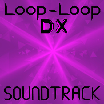 Loop-Loop DX: Official Soundtrack screenshot 5