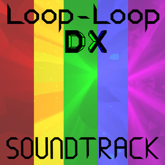 Loop-Loop DX: Official Soundtrack screenshot 6