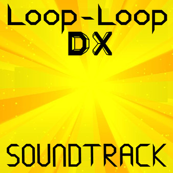 Loop-Loop DX: Official Soundtrack screenshot 2