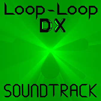 Loop-Loop DX: Official Soundtrack screenshot 3