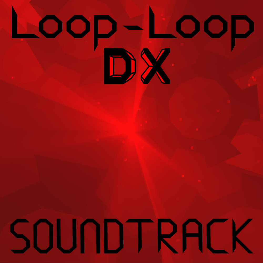 Loop-Loop DX: Official Soundtrack Featured Screenshot #1