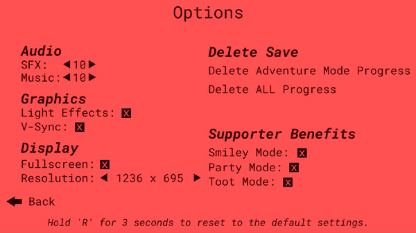 Loop-Loop DX: Supporter Pack screenshot 3