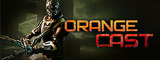 Orange Cast: Sci-Fi Space Action Game