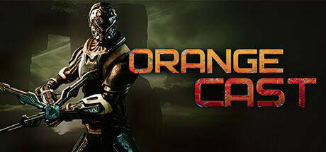 Orange Cast: Sci-Fi Space Action Game crack status