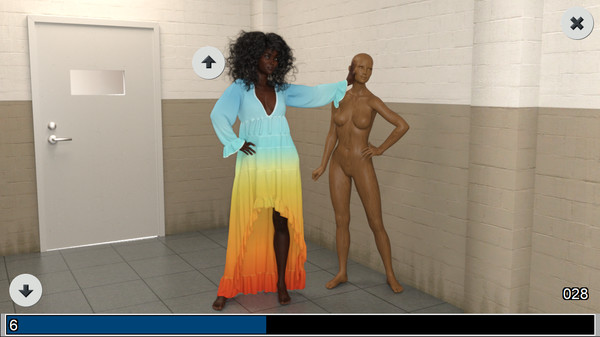 Context - Dress Up Content Pack