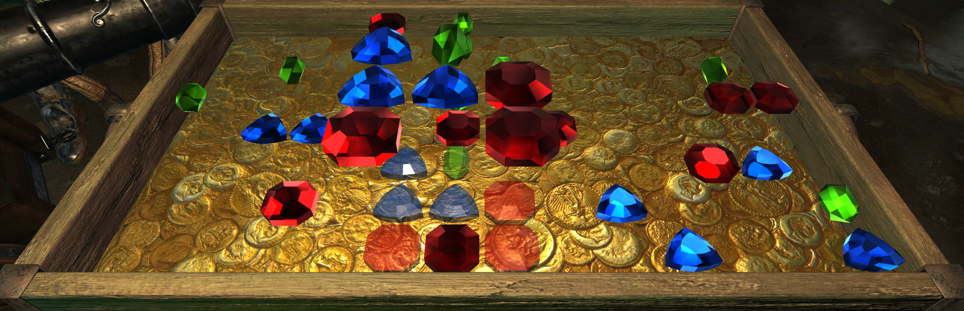 Gem Jam