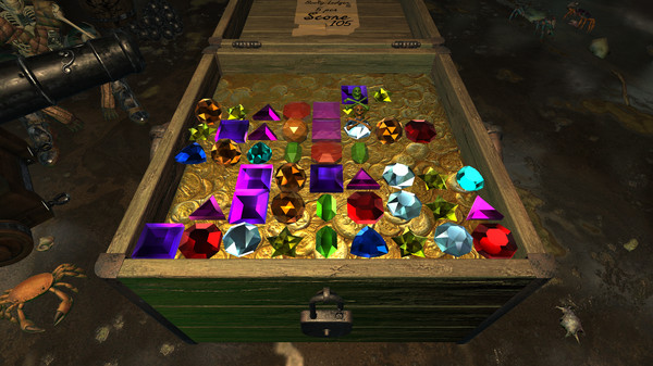 Gem Jam screenshot 5