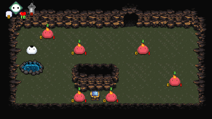 Sword story Featured Screenshot #1