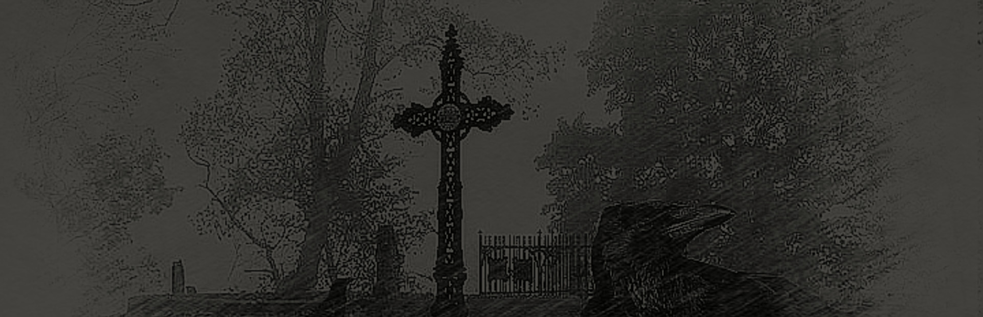 The Land of Crows