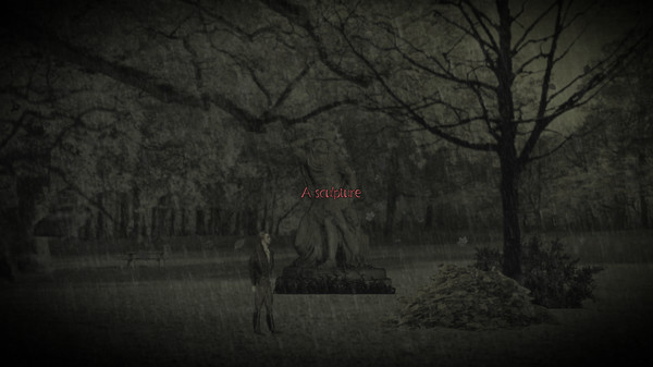 The Land of Crows screenshot 6