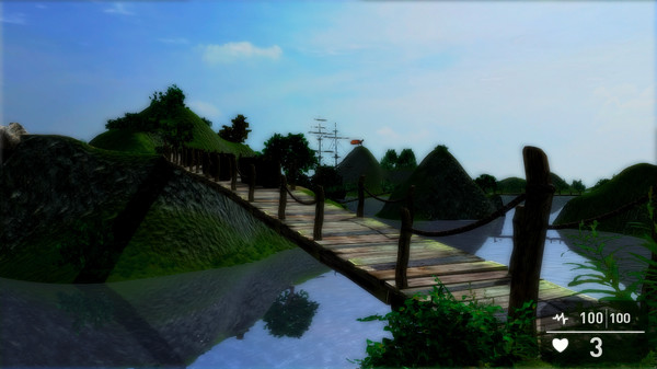 Terra Incognita