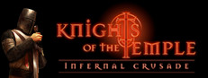 Knights of the Temple: Infernal Crusade