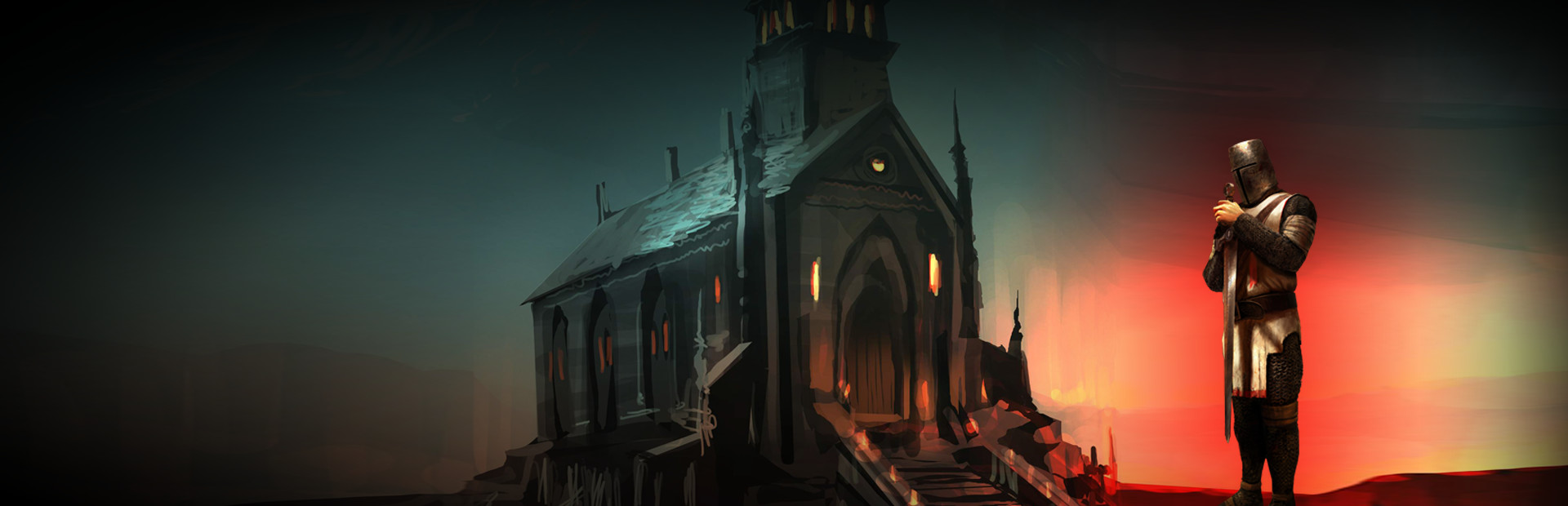Knights of the Temple: Infernal Crusade