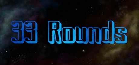 33 Rounds steam charts