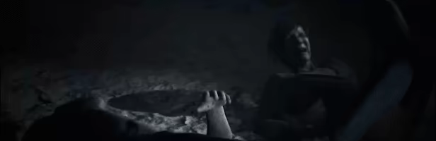 The Dark Pictures Anthology: Little Hope video 2