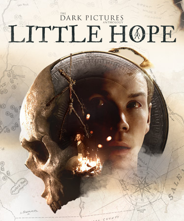 The Dark Pictures Anthology: Little Hope