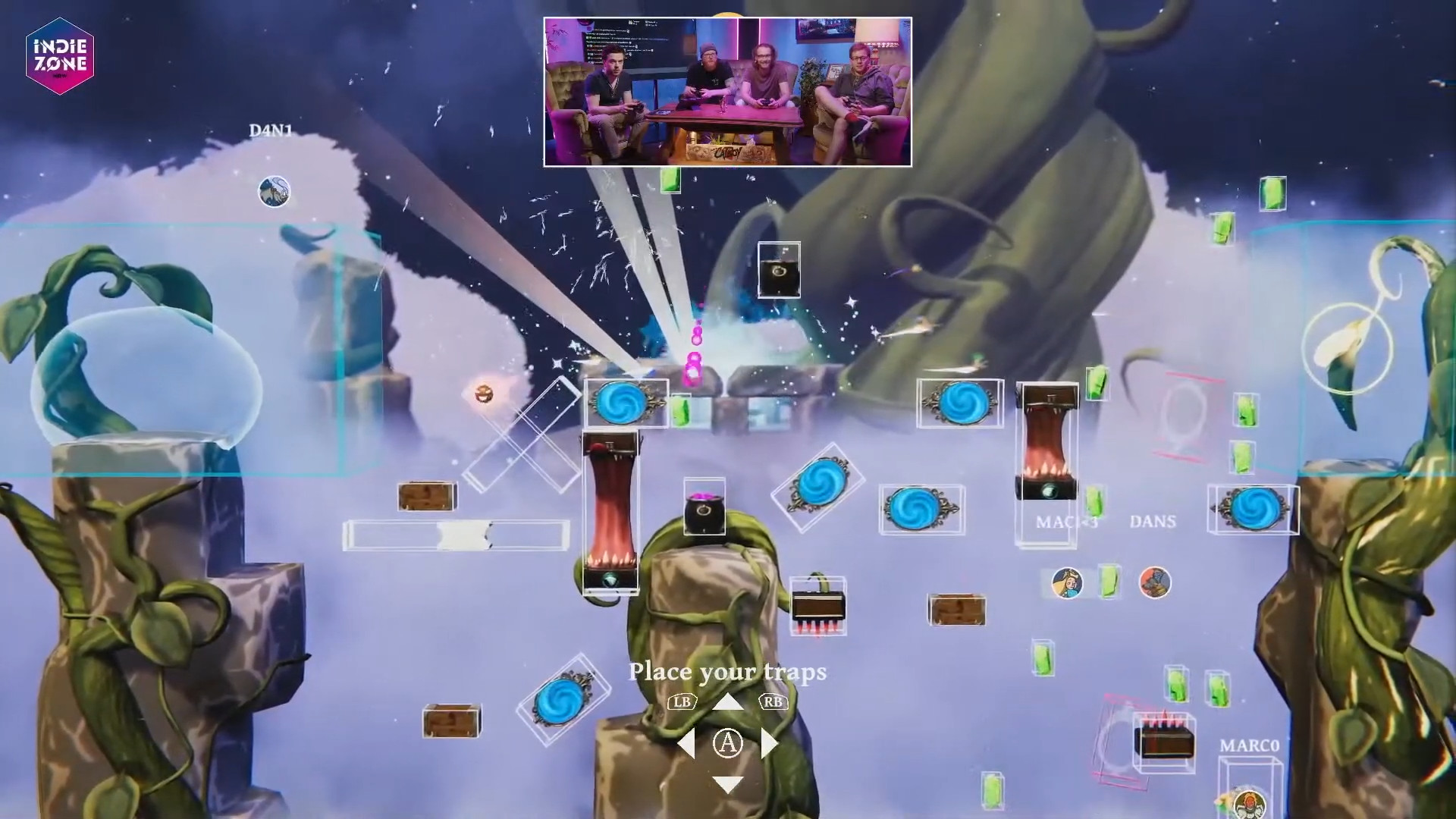 Fairyfail Featured Screenshot #1