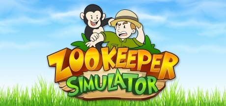 ZooKeeper Simulator Cover Image