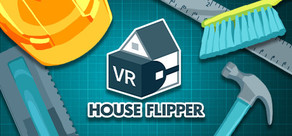 House Flipper VR