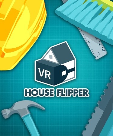 House Flipper VR