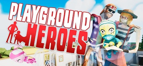 Playground Heroes Cheat Engine/CT