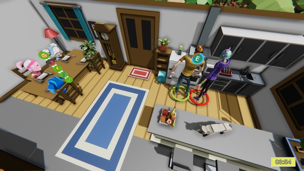 Playground Heroes screenshot 5