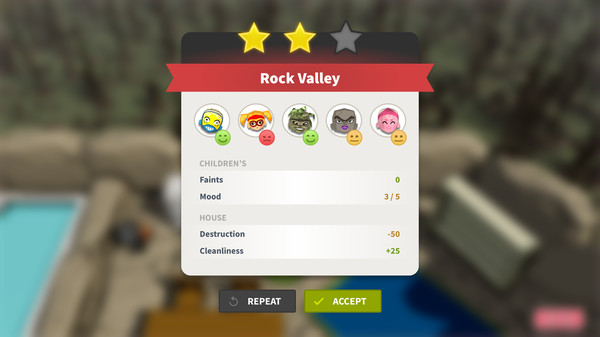 Playground Heroes screenshot 6
