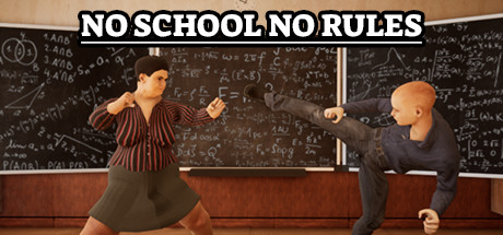 No School No Rules Cheat Engine/CT