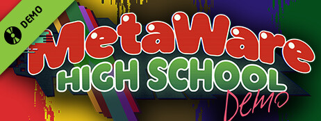 MetaWare High School (Demo) cover art