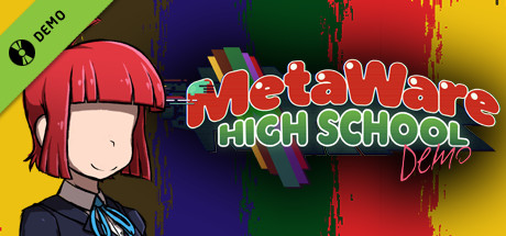 MetaWare High School (Demo) steam charts