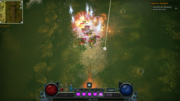 Sanctum Breach