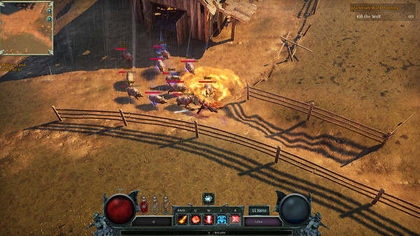 Sanctum Breach