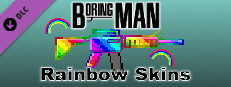 Rainbow Weapon Skins Small Capsule Image