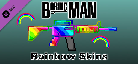 Boring Man - Online Tactical Stickman Combat Steam Charts and Player Count Stats