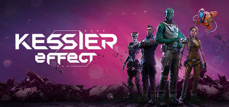 Image for Kessler Effect