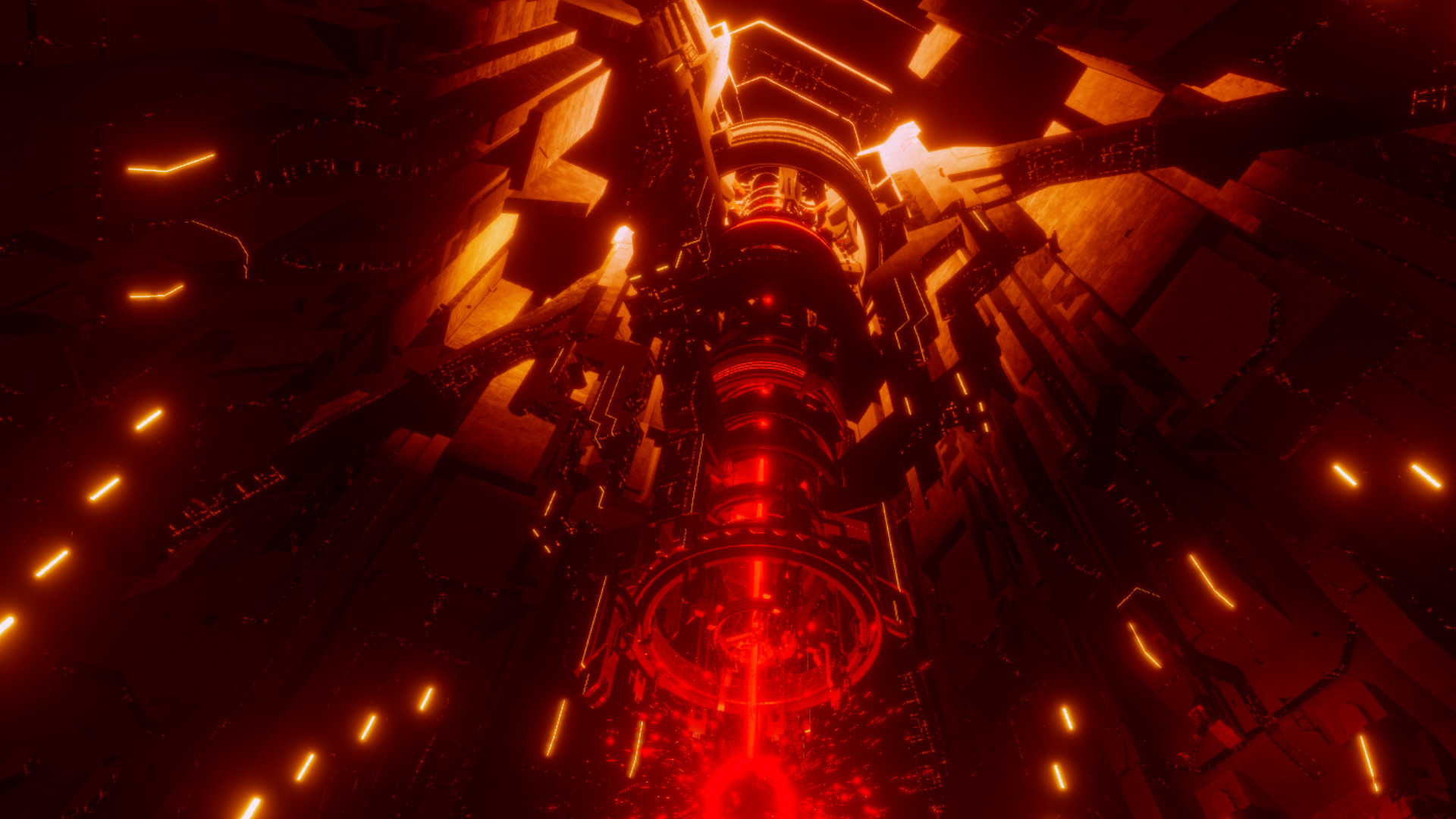 Kessler Effect Featured Screenshot #1