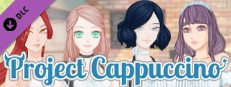 Project Cappuccino - Soundtrack game capsule image