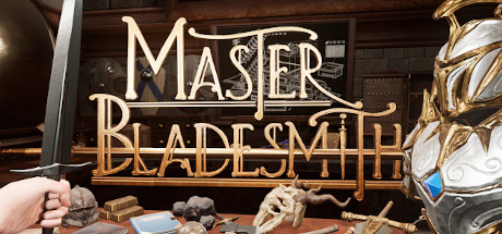 Image for Master Bladesmith