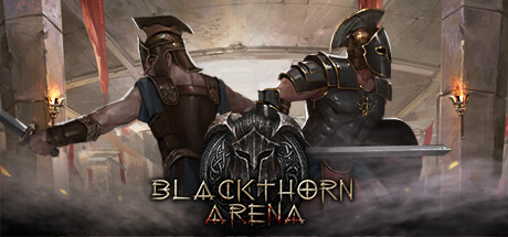Blackthorn Arena banner image