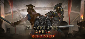 Blackthorn Arena