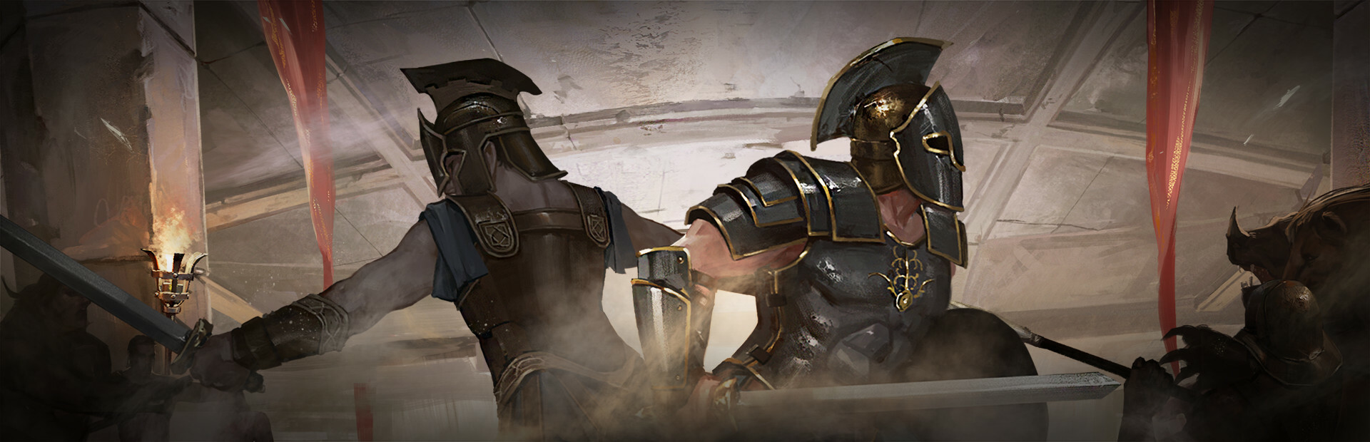 Blackthorn Arena