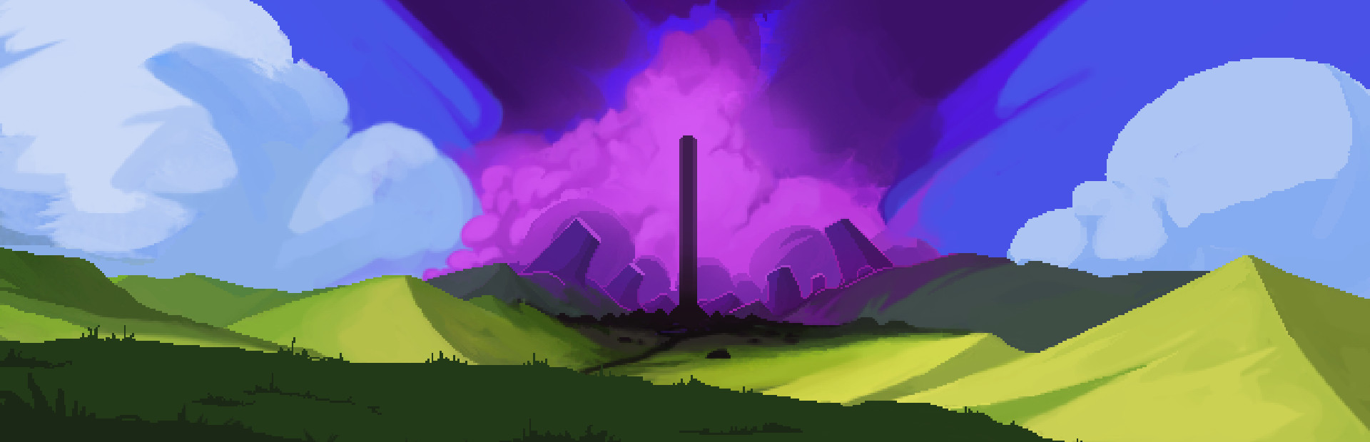Tower of Shades