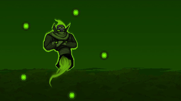 Screenshot z Tower of Shades