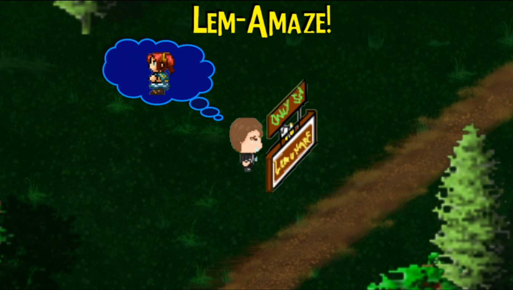 #8. Lem-Amaze! (Steam) De: ZaxtorGameS