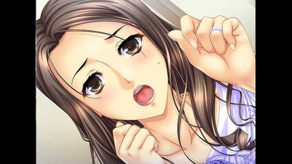 SWEET MILF -Episode　Manami- screenshot 1