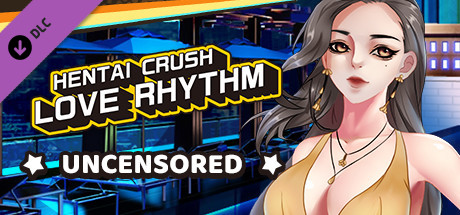 Hentai Crush: Love Rhythm Uncensored (18+) banner image