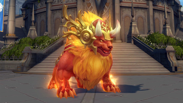 Eternal Magic - Keeper Pack
