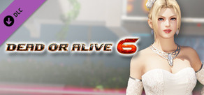 DOA6 Happy Wedding Costume - Rachel