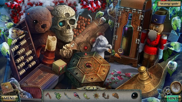 Screenshot z Darkness and Flame: Enemy in Reflection