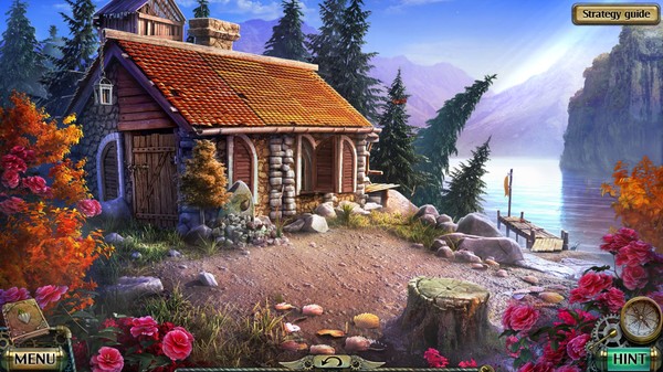 Screenshot z Darkness and Flame: Enemy in Reflection